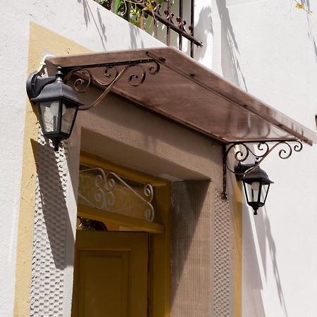 17 Flats And Roof Garden Apartment Atena Exterior foto