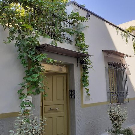 17 Flats And Roof Garden Apartment Atena Exterior foto