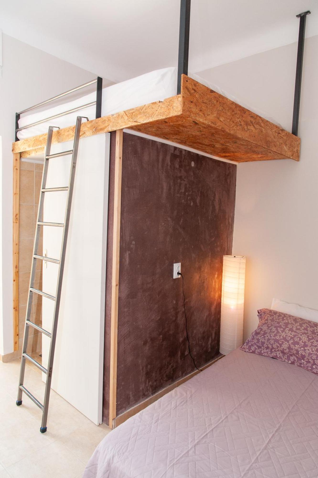 17 Flats And Roof Garden Apartment Atena Exterior foto